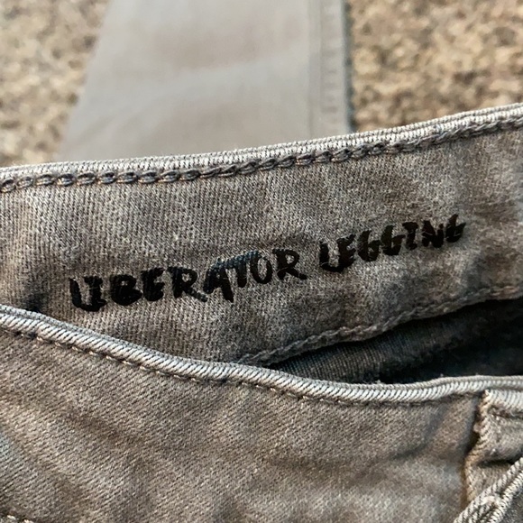 Skinny jeans - Picture 4 of 5